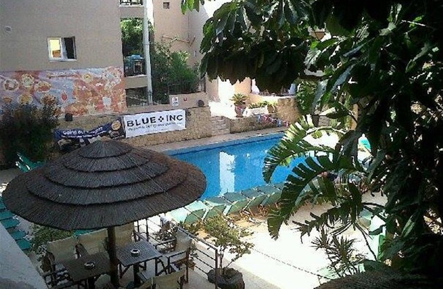 24 Seven Boutique Hotel