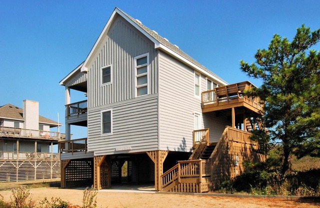 2408 - Herring Gull by Resort Realty