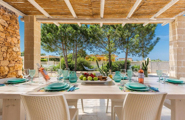 2424 Villa Dora by Perle di Puglia