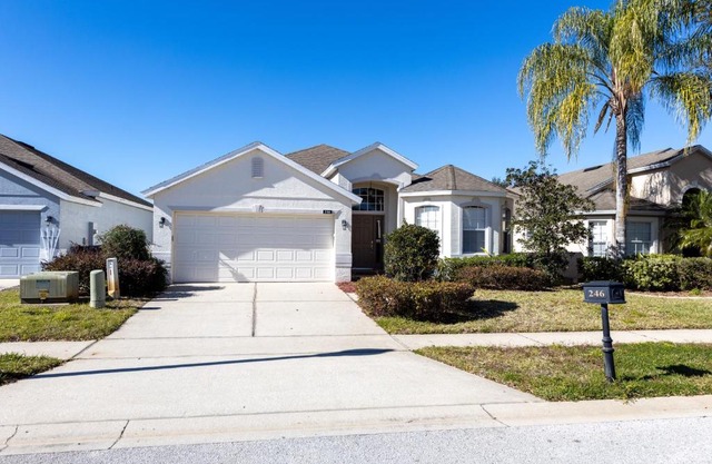 246BD-Highlands Reserve home