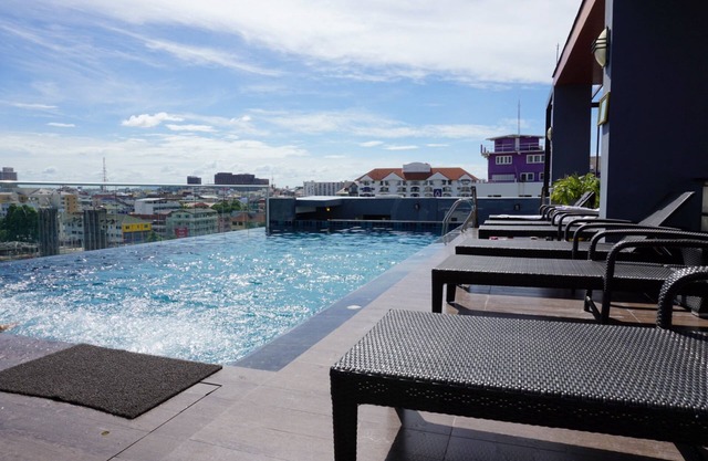 247 Boutique Hotel