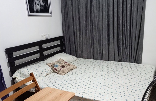 247 uninterrupted power/FREE WiFi/Affordable room