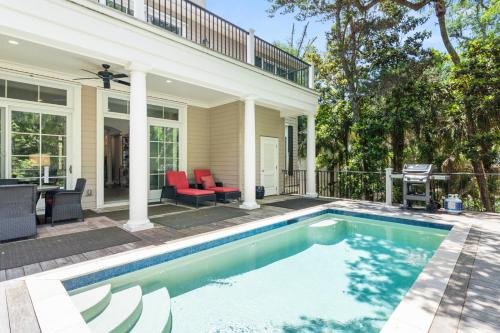 24B Eugenia Avenue by Akers Ellis Rentals