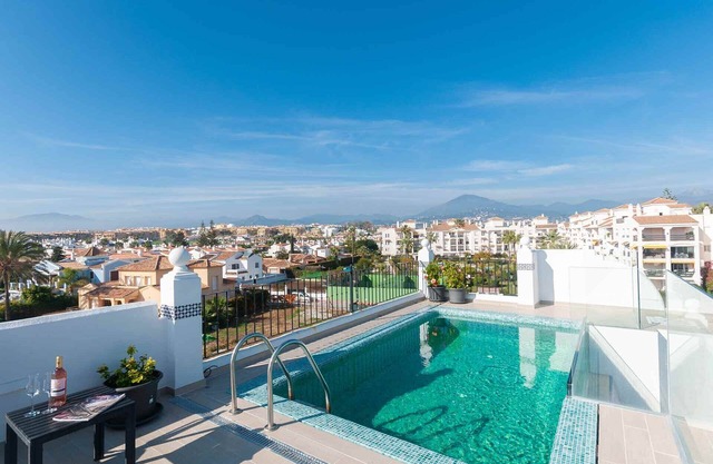 25 - Castiglione Penthouse 4 bed