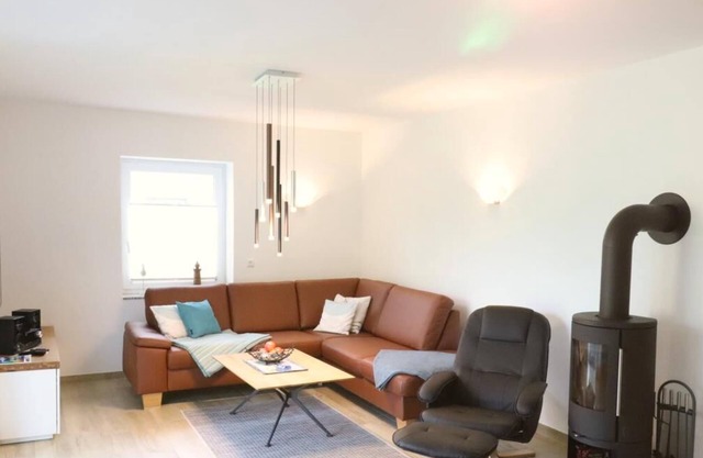 25 Ferienwohnung "mummengarten" mit Wallbox