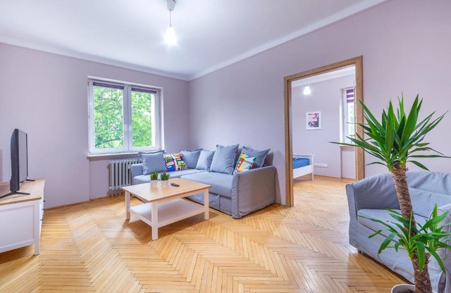 25 Gdynia Centrum - Mieszkanie Apartament dla 7 osób