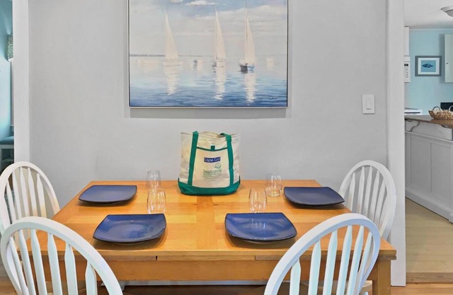 25 Grey Neck Road West Harwich Cape Cod - - Crosswinds II