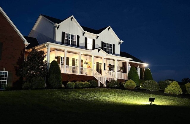 Peaceful Green Acres - Pool, Firepit, Movie Room & More 25 miles to Nashville