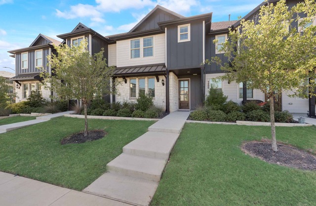 25% OFF 3BD - TownHome - Tavolo Pk F.Worth - FW001