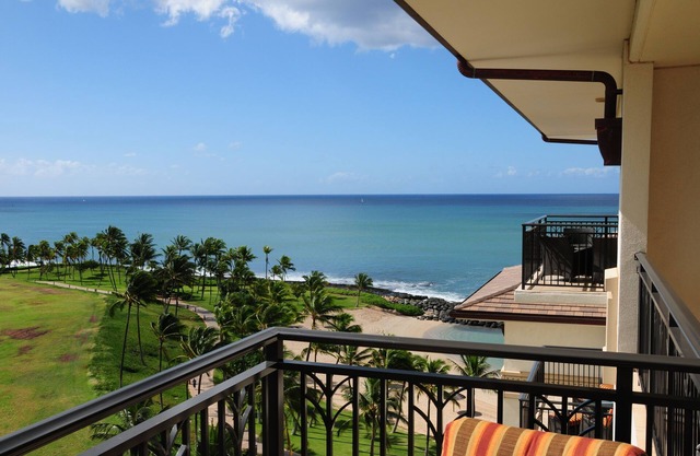 FANTÁSTICO ATICO PREMIUM con vista a la playa y la piscina. ¡DESCUENTOS de otoño!