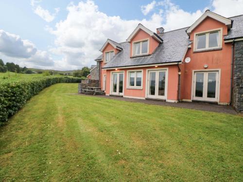 25 Ring of Kerry Golf Club Cottages