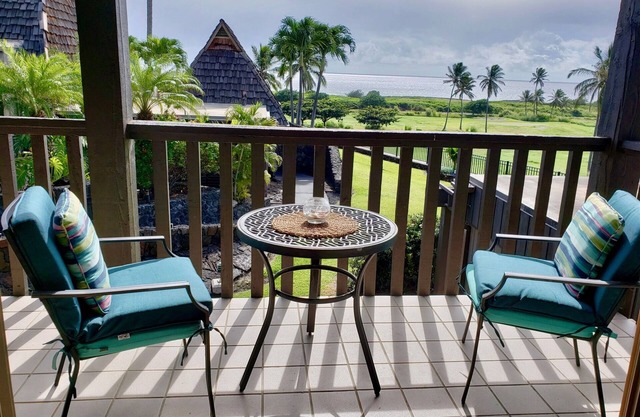 #26 1 King Bed/1 Bath with Sofa Sleeper and Ocean View