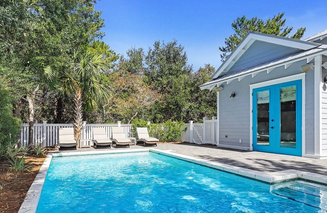 265 Clareon-by Royal Destinations-Amazing Private Pool
