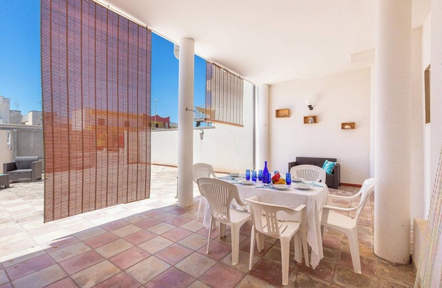 2698 Sud Sud Apartaments - Appartamento Sirena by Barbarhouse