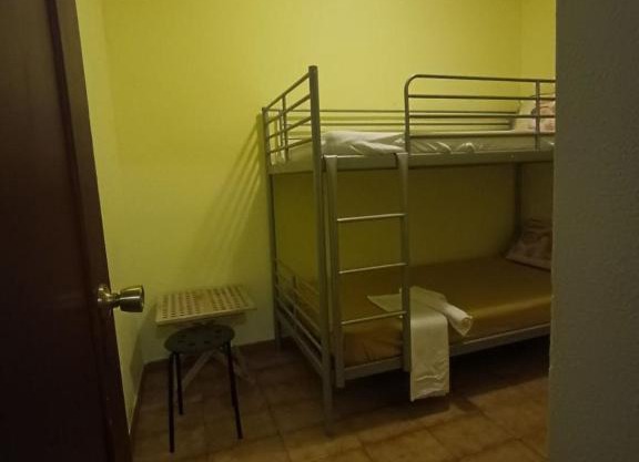 27-4-BJ- HABITACION para 2 personas