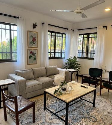 27 Artful Tegeta holiday home with Inverter