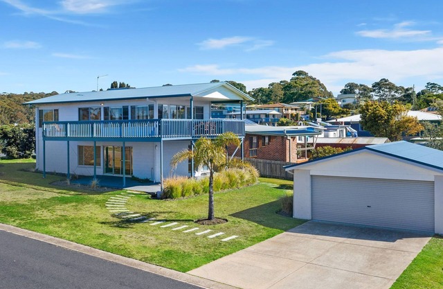 27 Harrison Street, Dalmeny