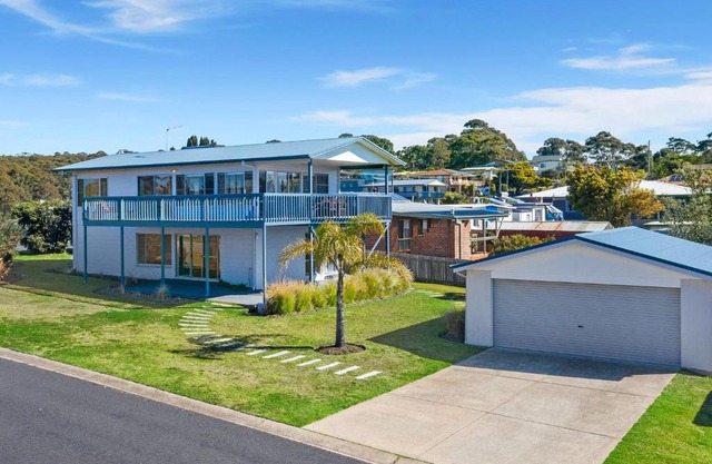 27 Harrison Street Dalmeny