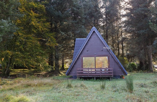 27 Invergarry Lodges