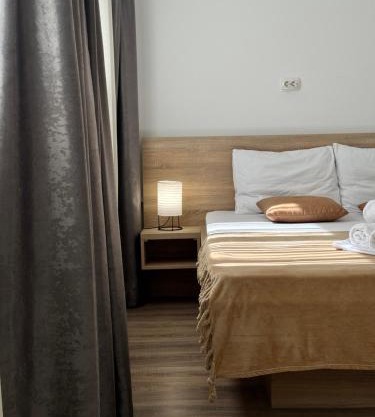 27 RENT Apartments