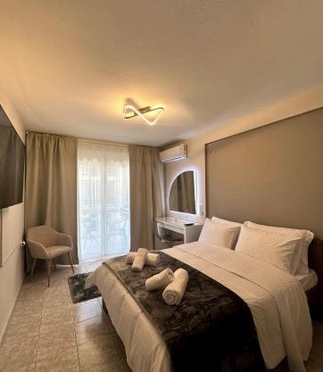 27 Urban Stay