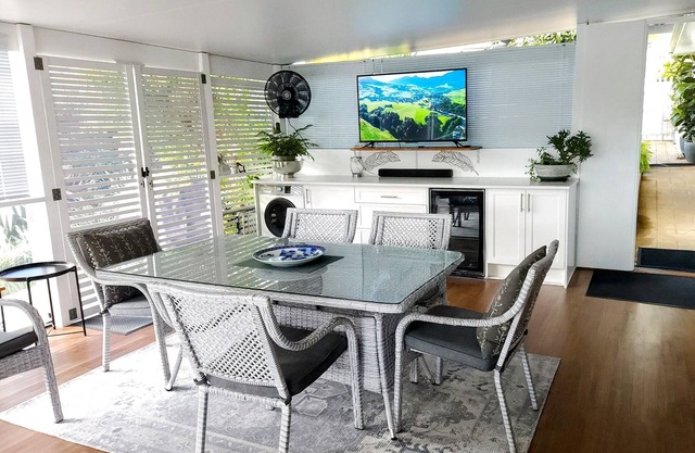 270 On Church - Mudgee's Hidden Gem