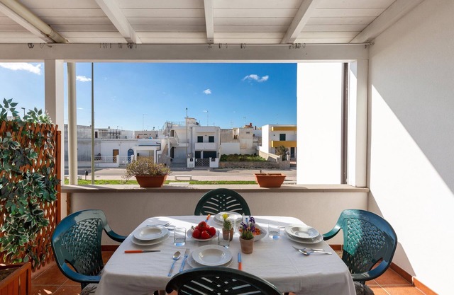2700 Sud Sud Apartaments - Appartamento Conchiglia by Barbarhouse