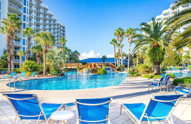 2714 Stunning Sunset Views ~ Book Last Minute Aug 9th Deal ~ Pools & Hot Tub
