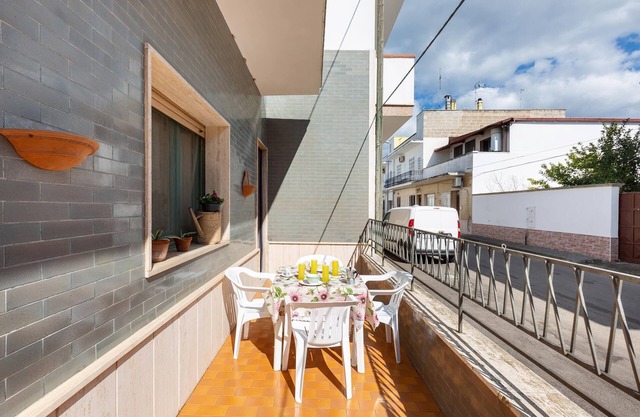 2743 Appartamento Ros by Barbarhouse