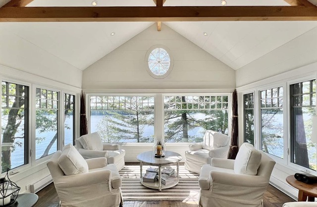 277 Lake Muskoka Summ