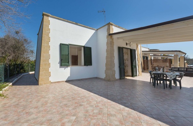 2798 Villa Le Murge - Le Murge 2 by Barbarhouse
