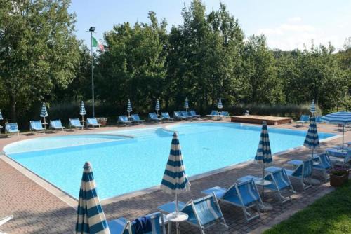 28- Cantele House in Tuscany - Feste&Sagre - Relax e Sport