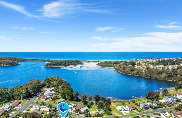 28 Nioka Street, Dalmeny - Perfect Lake location