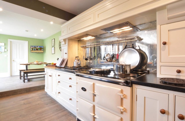 28 South Green, Southwold