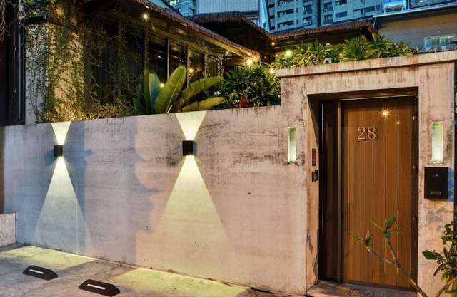 28 The Loft