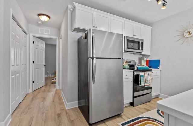 2814 Kilkierane Dr · 3-suite Tallahassee home w/ patio dining, big yard