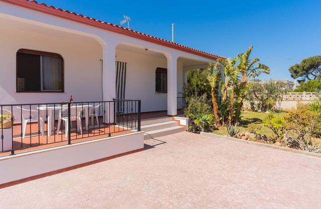 2864 Villa Carminella by BarbarHouse