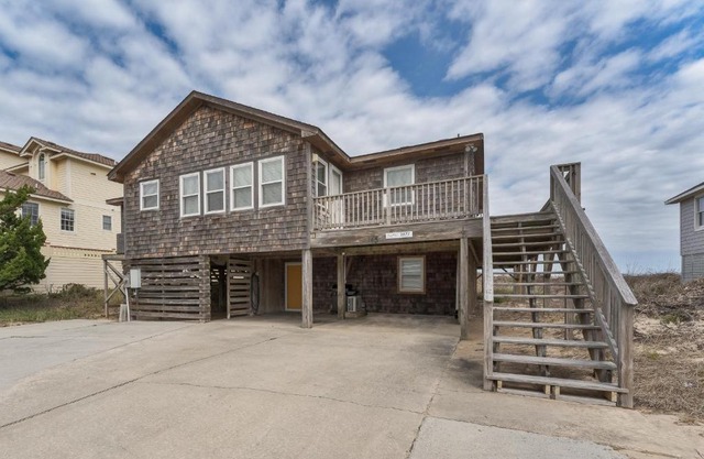 2877 - Carolina Dreamin by Resort Realty