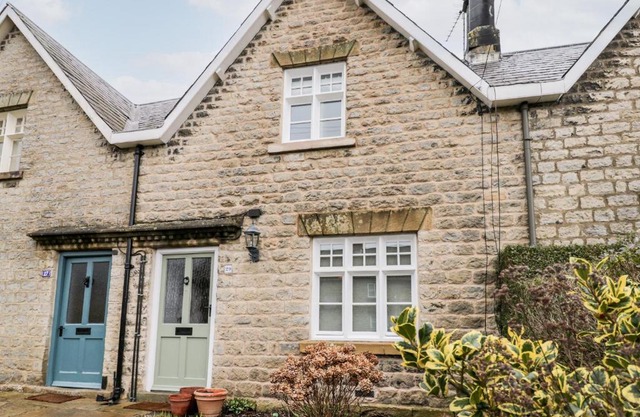 29 Bondgate