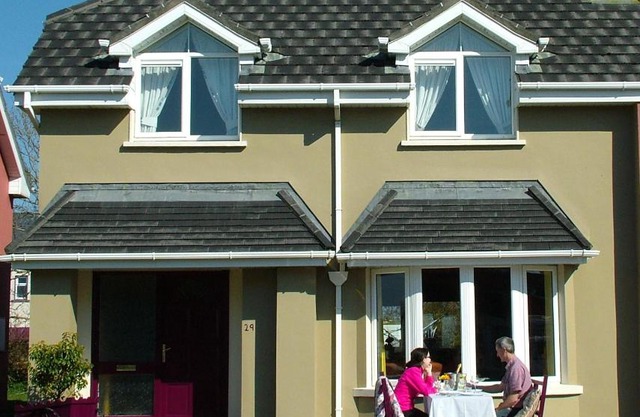 29 Waterville Links Holiday Home