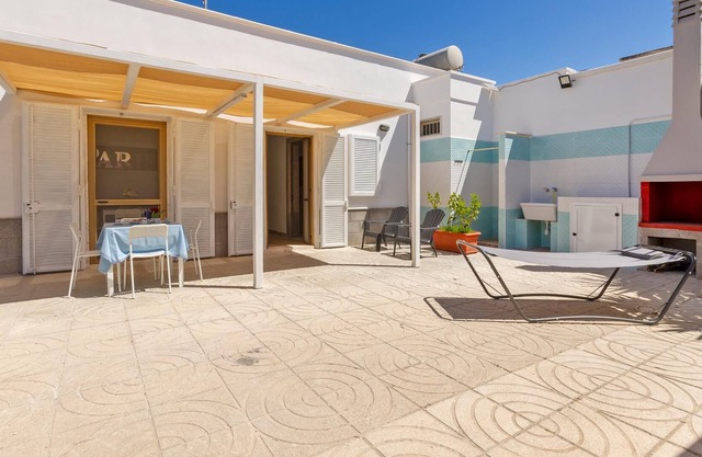 2905 Residence Mareluna - Bilo 3 by BarbarHouse