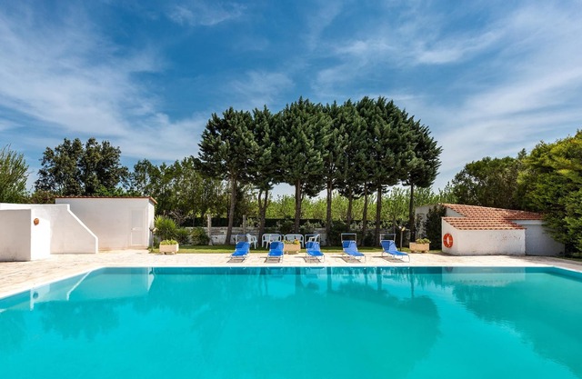 2920 Villa Oasis by Perle di Puglia