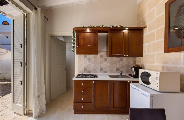 2933 Villetta Patrizia - Monolocale by Barbarhouse