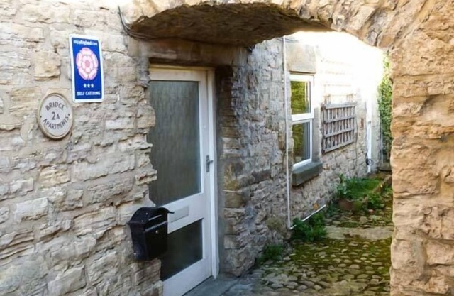 2A Bridge Apartments, MASHAM