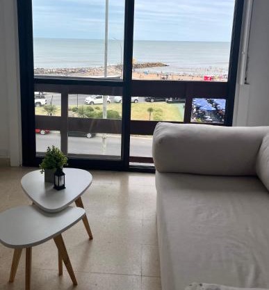 2amb con vistas al mar