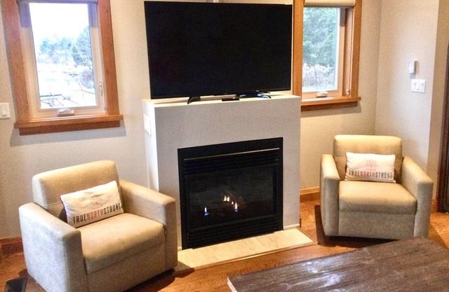Villas 2D de Muskoka