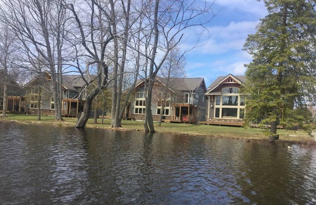 2C Villas de Muskoka