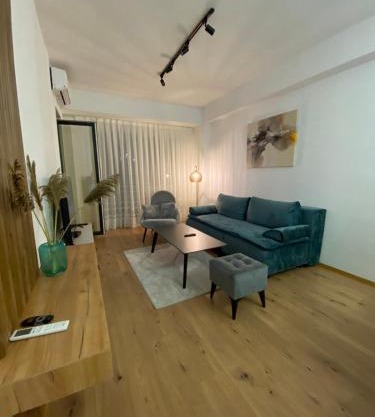 2B Apartment