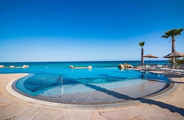 2bd/3ba Ocean Views for days! 5 Star Resort W/Longest Lazy River In Mexico!!