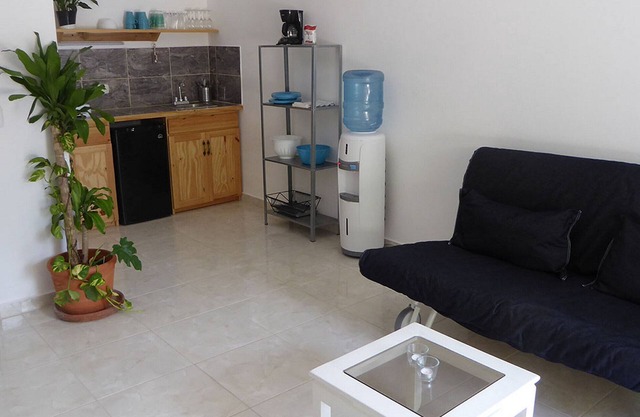 2BD condo in residence with pool near everything in Cabarete